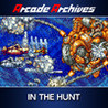 Arcade Archives: In the Hunt