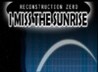 I Miss the Sunrise Image