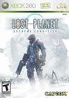 Lost Planet: Extreme Condition Image