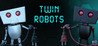 Twin Robots Image