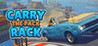 Carry the Pack Rack Image