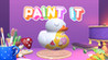 Paint It Image