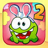 Cut The Rope 2: Om Nom's Adventure Image