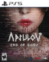 Apsulov: End of Gods