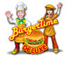 BurgerTime Deluxe Image