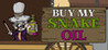 Buy My Snake Oil Image