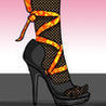 Sally's Shoe Designer Image