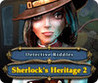 Detective Riddles. Sherlock's Heritage 2 Image