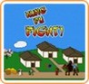 Kung Fu FIGHT!