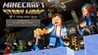 Minecraft: Story Mode - Episode 8: A Journey's End?