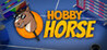 Hobby Horse Image
