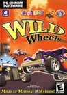 Wild Wheels Image
