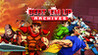 Beat 'Em Up Archives: QUByte Classics Image