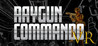 Raygun Commando VR Image
