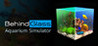 Behind Glass: Aquarium Simulator