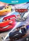 Disney/Pixar Cars 3: Driven to Win