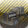 Truck Driver Parking 3D Image