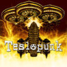 Teslapunk Image