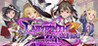 Labyrinth of Touhou Tri: The Dreaming Girls & The Mysterious Orbs