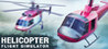 Helicopter Flight Simulator (2018) Image