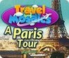 Travel Mosaics: A Paris Tour Image
