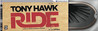Tony Hawk Ride Image