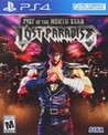 Fist of the North Star: Lost Paradise Image
