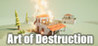 Art of Destruction Image