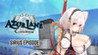 Azur Lane: Crosswave - Sirius Episode Image