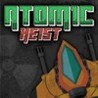 Atomic Heist