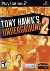 Tony Hawk's Underground 2 Image