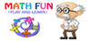 Math Fun Image