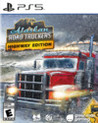 Alaskan Road Truckers: Highway Edition