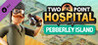 Two Point Hospital: Pebberley Island Image