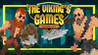 The Viking's Games: Madness Fight