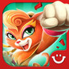 Kung Fu Pets Image