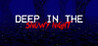 Deep In The Snowy Night Image
