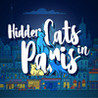 Hidden Cats in Paris Image