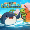The Cute Whale