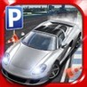 Car Driving Test Parking Simulator - Real Top Sports & Super Race Cars Park Racing Games Image