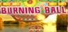 Burning Ball Image