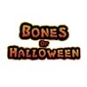 Bones of Halloween