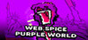 Web Spice Purple World Image