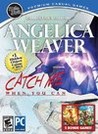 Angelica Weaver: Catch Me When You Can Image