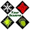 Four Seasons