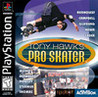 Tony Hawk's Pro Skater Image