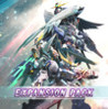 SD Gundam G Generation Cross Rays: Expansion Pack Image