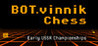 BOT.vinnik Chess: Early USSR Championships Image