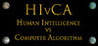 H.I.v.C.A.: Human Intelligence vs Computer Algorithm Image