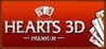 Hearts 3D Premium Image